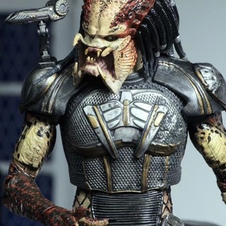 Neca Hộp Đồ Chơi predator 2018 Độc Đáo