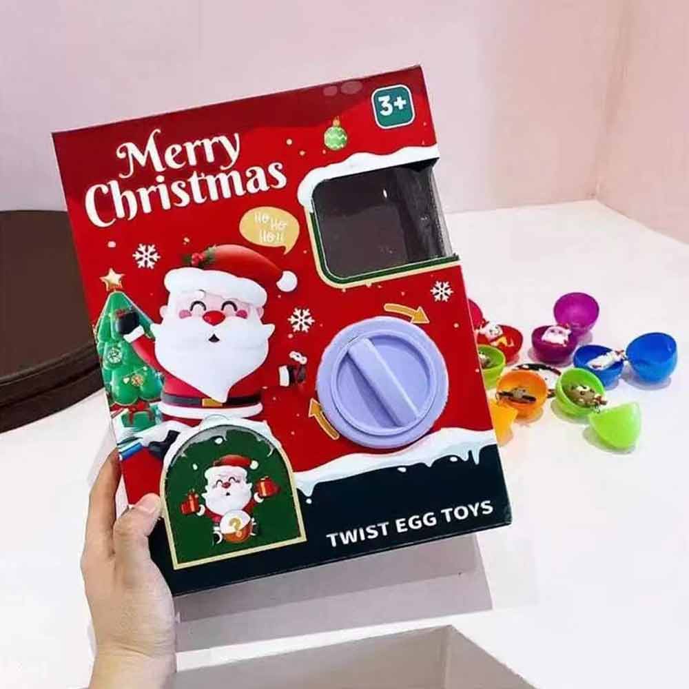 Egg Claw Machine for Kids, Claw Machine for Kids, Gumball Vending Machines
