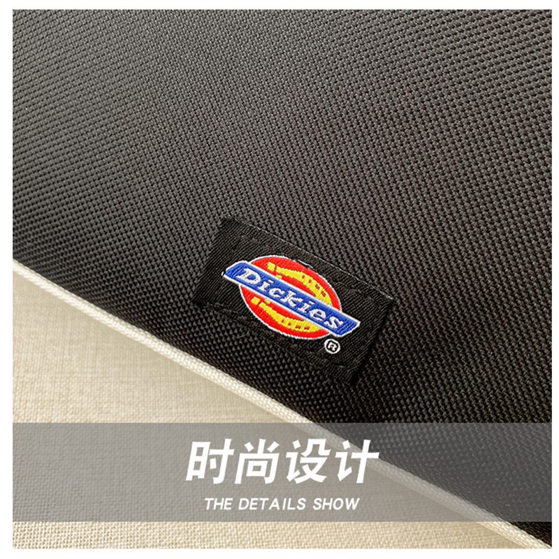 Túi Thể Thao Đeo Chéo dickies7409 Thời Trang Cho Nữ