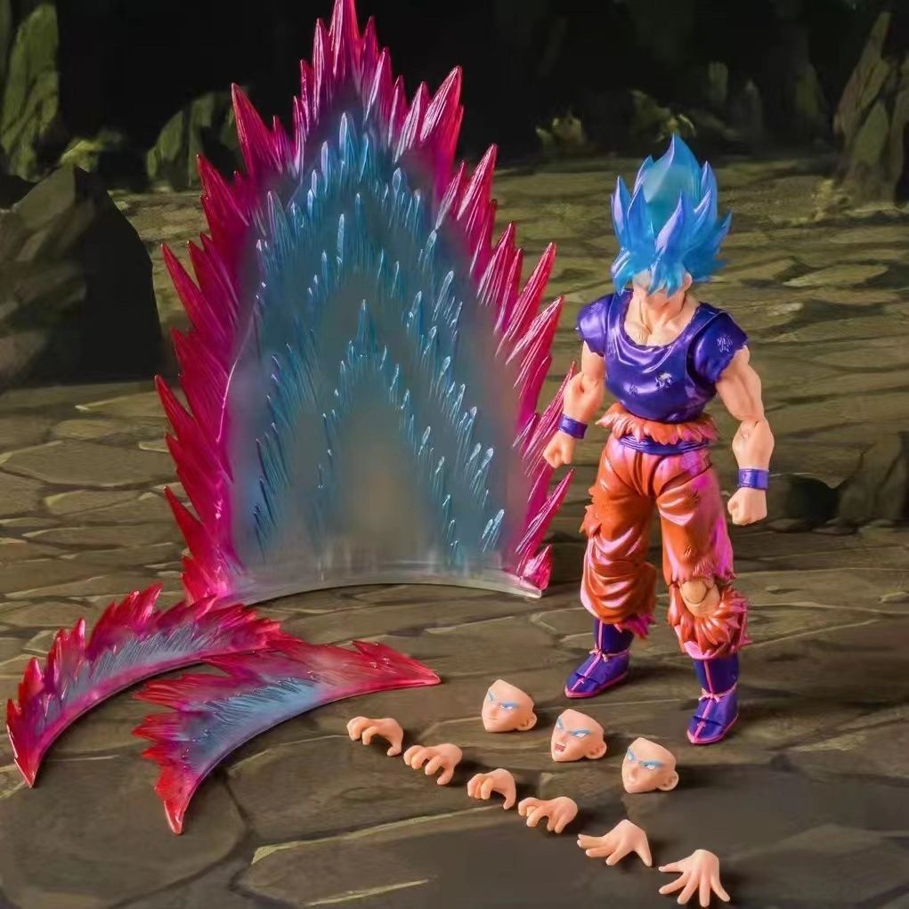 Đồ Chơi Mô Hình Nhân Vật Trong Phim demon Slayer 20cm