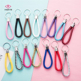 Móc Chìa Khóa Bằng Da handmade Độc Đáo