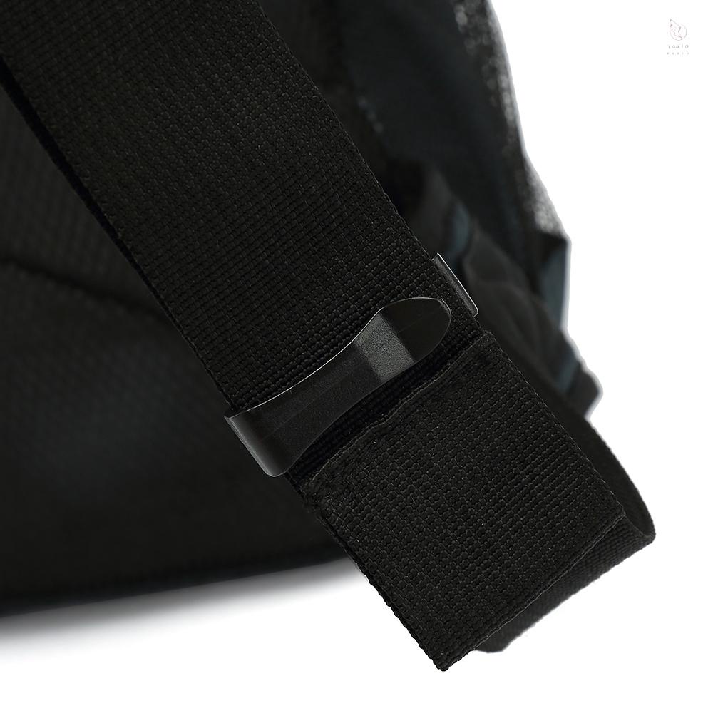 K & f Túi Đeo Chéo Một Bên Vai Đựng Máy Ảnh Chống Thấm Nước Chống Mài Mòn Thích Hợp Cho Các Hoạt Động Ngoà