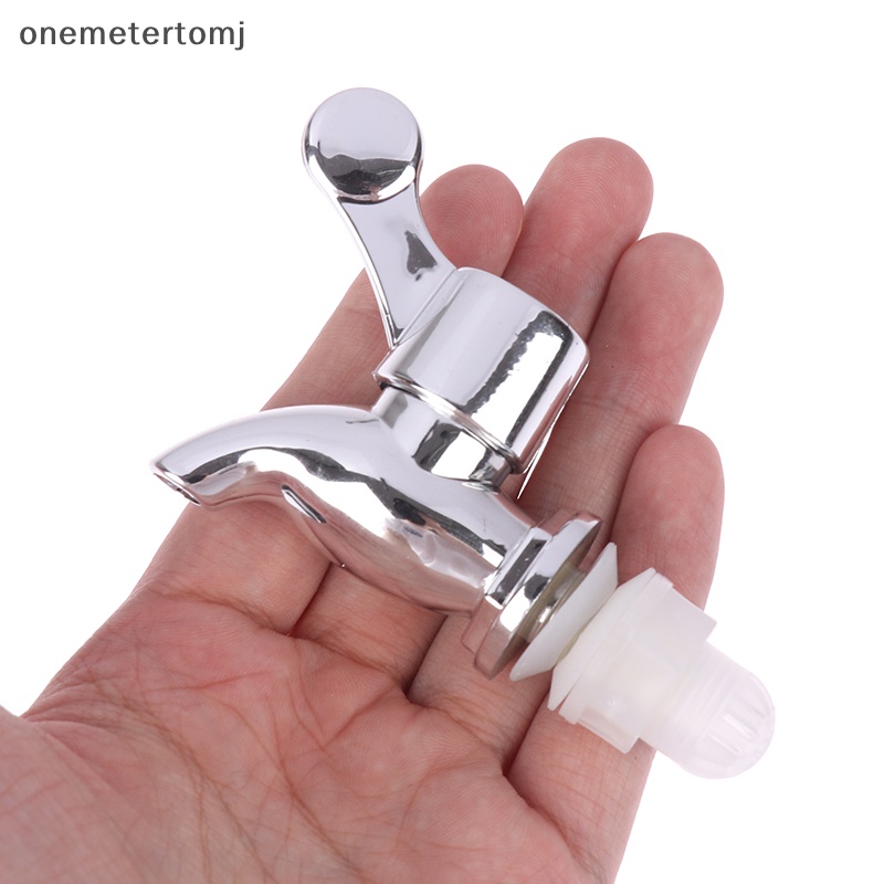 Onemetertomj Bình Đựng Rượu Có Vòi Lọc Thủy Tinh 12mm