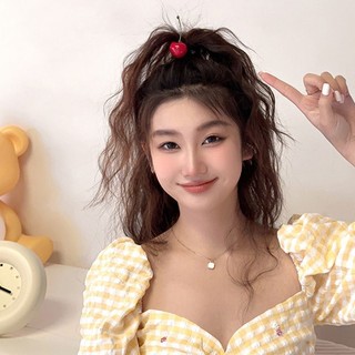 Kẹp Tóc Nữ Hình Trái Cây Ngộ Nghĩnh