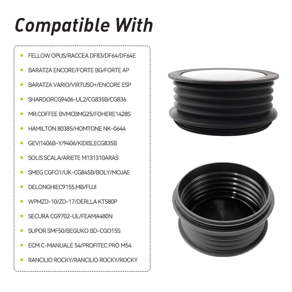 Máy Xay Cà Phê Nhỏ Gọn Hoàn Hảo Cho baratza varia wpm