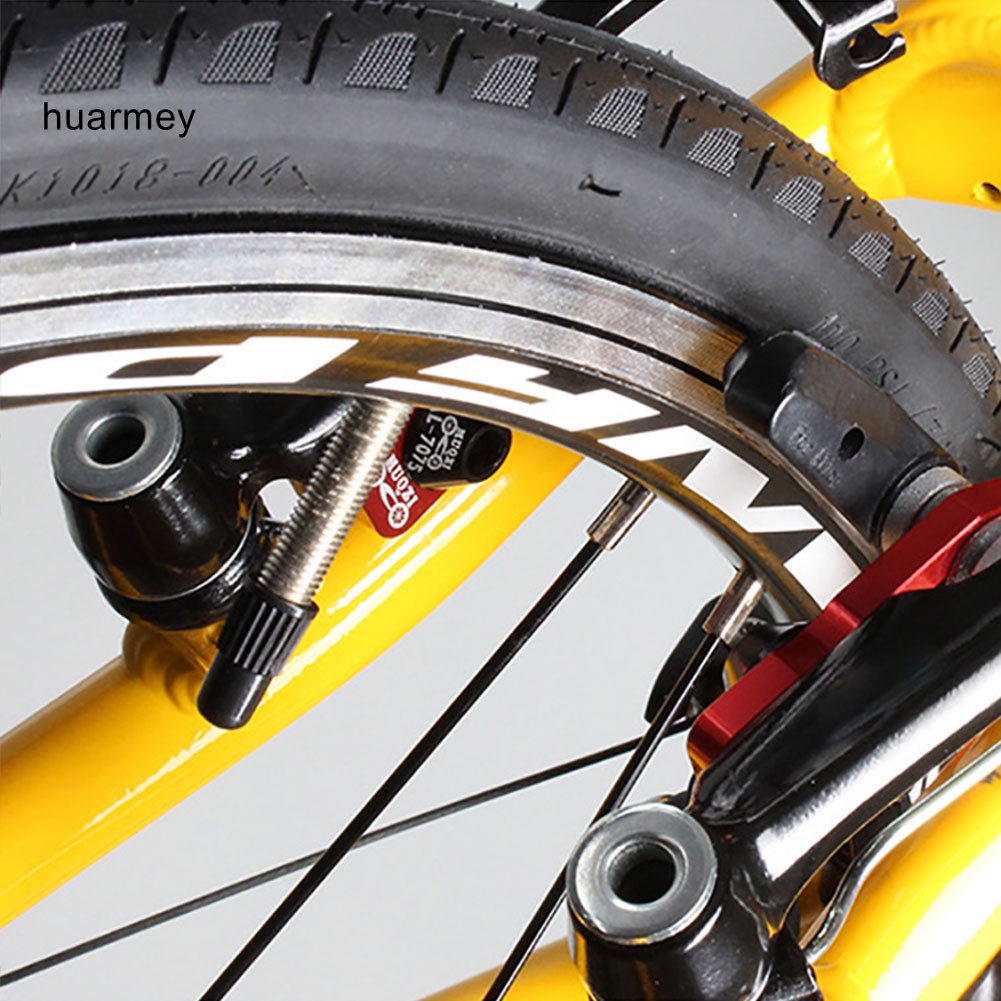 Bộ Phanh Xe Đạp huarmey Có Thể Gập Lại 406 Đến 451