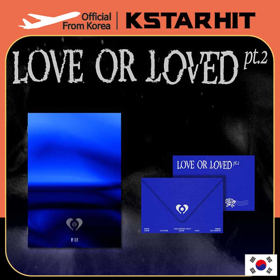 B.I - Global EP Album