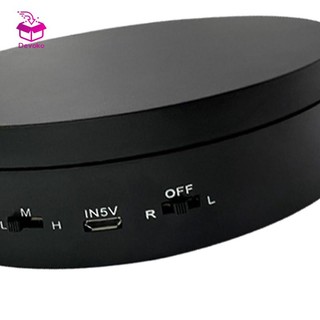 Devoko Đế Xoay 360 Độ Trưng Bày Sản Phẩm Ốp