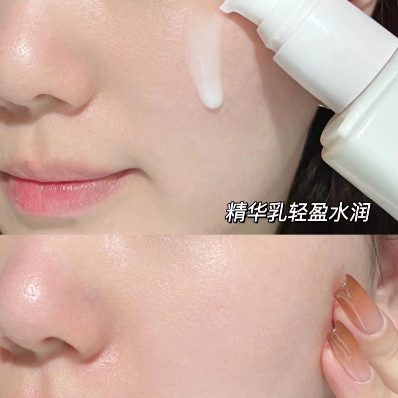 Kans Bộ Kem Dưỡng Da Trắng Sáng Cải Thiện Đốm Đen Trên Da Mặt