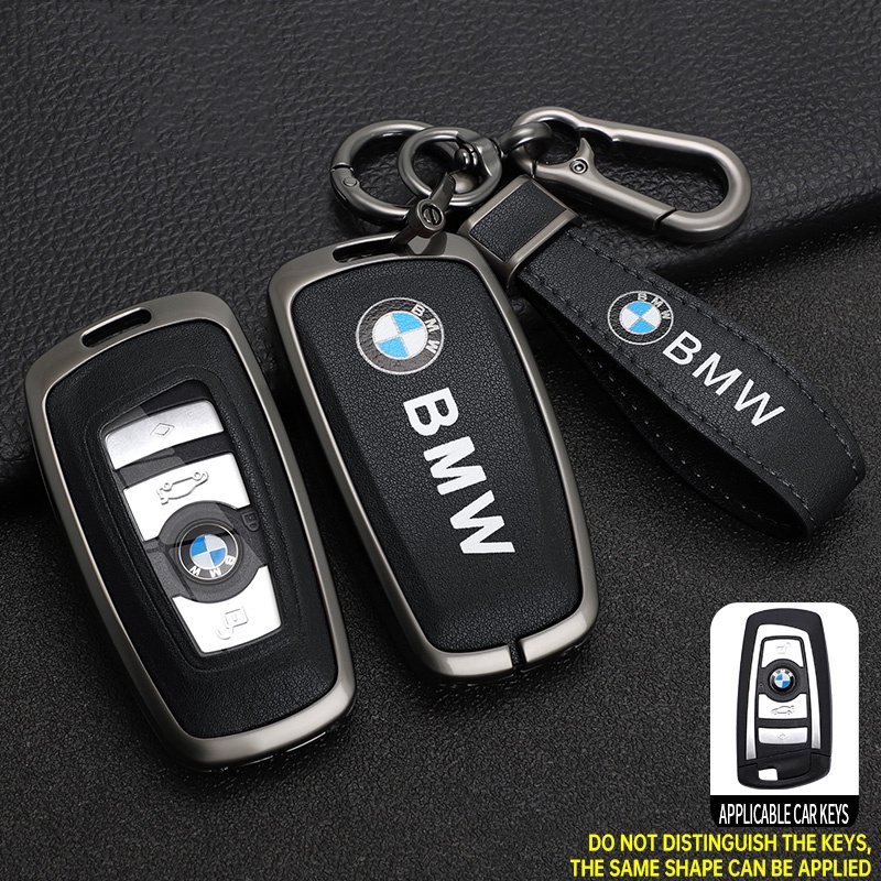 Vỏ Bảo Vệ Chìa Khóa Xe Hơi bmw x1 m1 gt f20 f10 f30 e34 e46