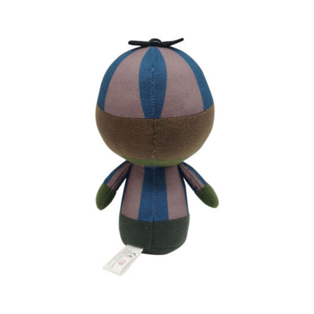 NEW FNAF Five Nights at Freddy's Phantom Balloon Boy Plush Doll Stuffed toy Gift