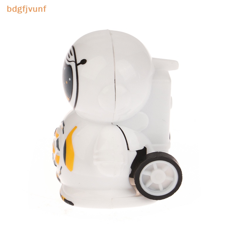Đồ Chơi Xe Hơi Phi Hành Gia mini Dễ Thương Cho Bé Trai 2 Đến 4 Tuổi