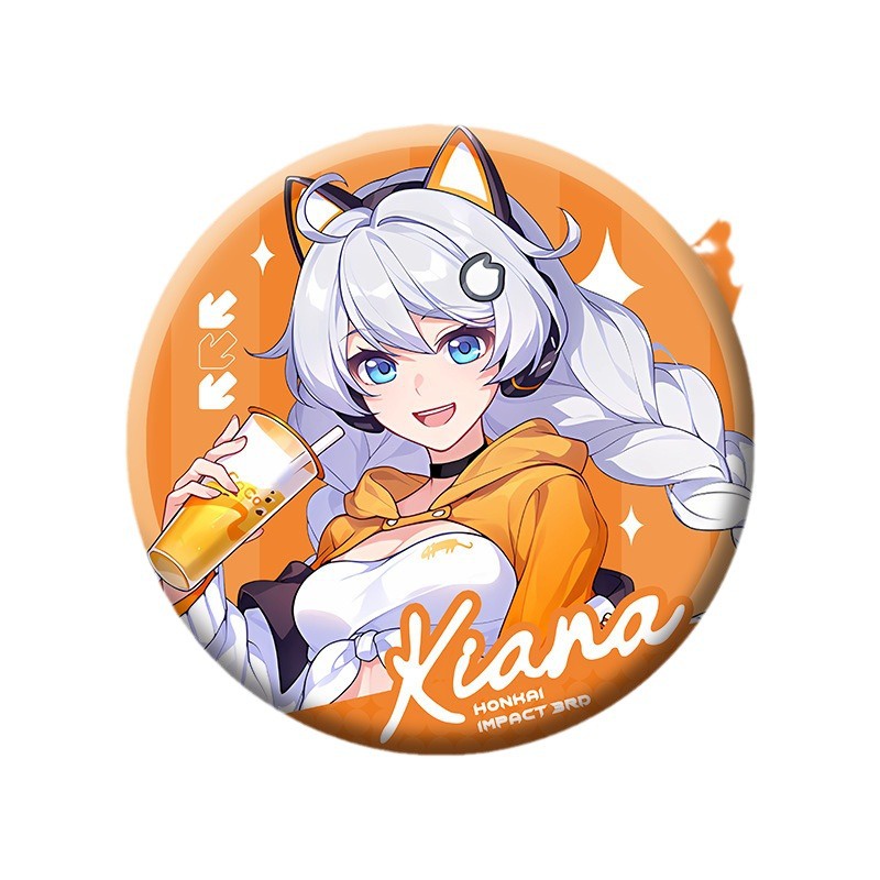 Chủ Đề set 3 Móc Chìa Khóa Dạng Đứng Phong Cách Hoạt Hình chi alice yakiana