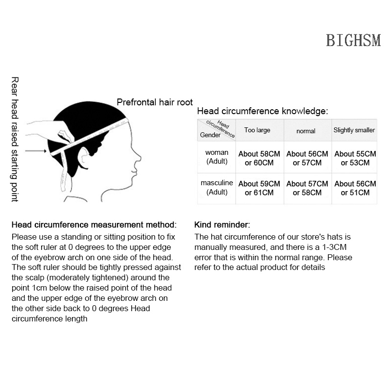Bighsm Mũ Len Trùm Tai Giữ Ấm Mùa Đông Phong Cách Nga Thời Trang Cho Nam Và Nữ skk
