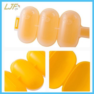 Khuôn Làm Cơm Lắc Làm Cơm Nắm diy vn