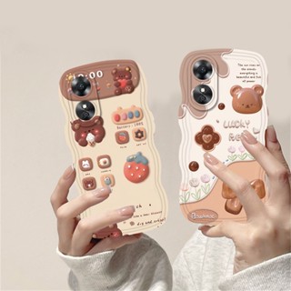  Ốp Điện Thoại Cho oppo a18 a17 a57 a78 a58 reno 8t a15 a16k a54 a12 a5s a7 a94 a93 a3s a53 a31 a52 a74 a95 f9 a1k a76 a36 A920 