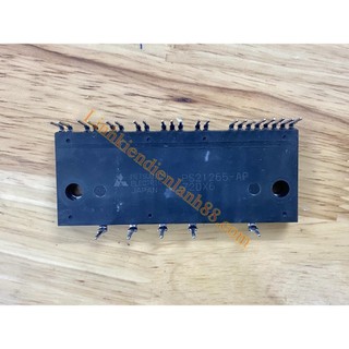 Ic công suất ps21265-ap bóc máy đảm bảo chất lượng