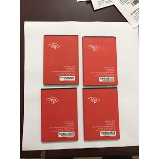Pin BL-24EI/S11 plus/A13/1508 plus/S31 itel Mới