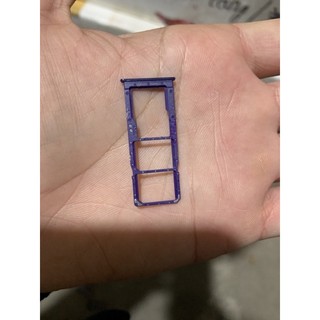 khay sim samsung galaxy A30s zin hãng