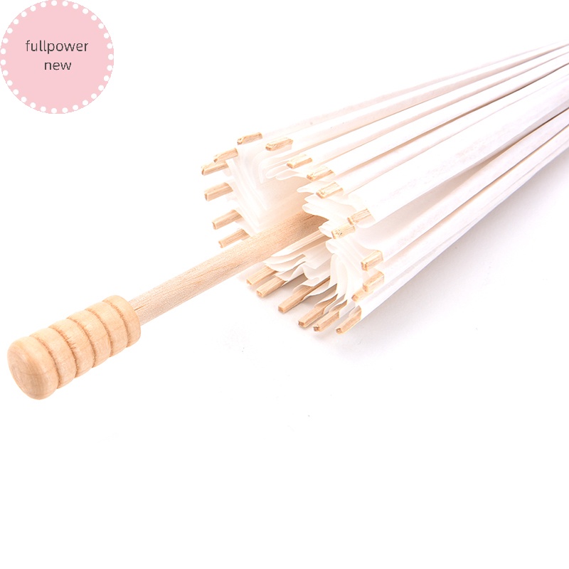 Fullpowernew 1 Dù Giấy Trang Trí Truyền Thống Trung Quốc vn