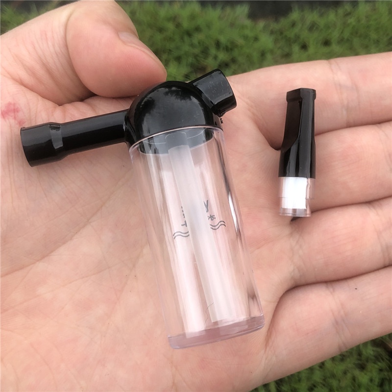 Bình Lọc Bằng Nhựa mini Độc Đáo Sáng Tạo Đóng Gói Riêng Biệt