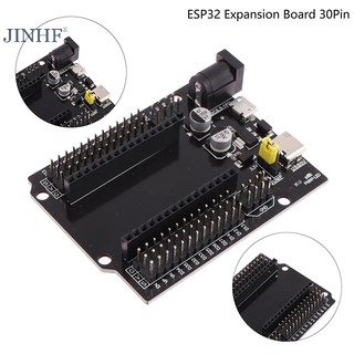 Bảng mạch mở rộng esp32 esp32 30pin v1 esp32s chất lượng cao