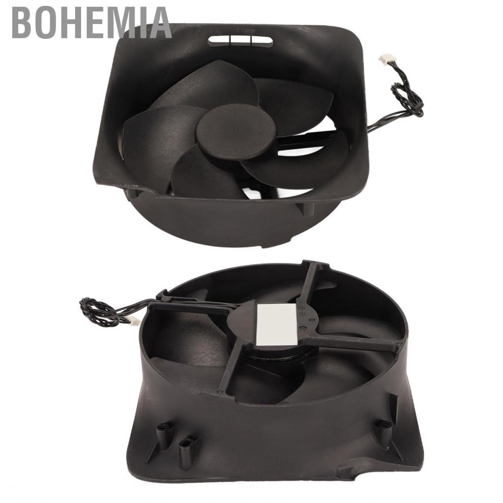 Bohemia Internal Cooling Fan Multifunctional CPU Replacement Fast Heat