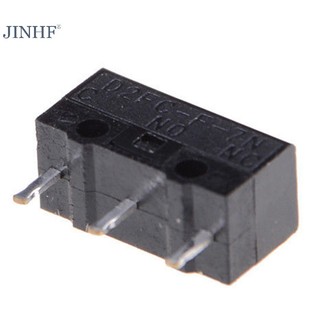 Set 5 Công Tắc micro Cho Chuột omron d2fc-f-7n D2Fj microswitch