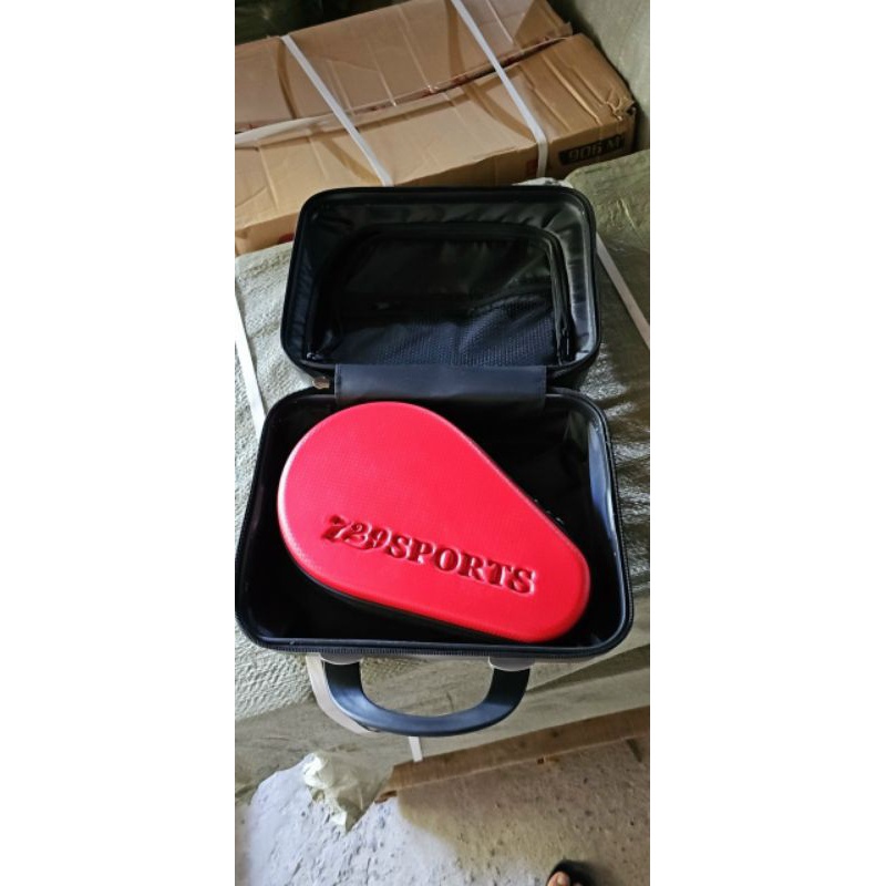 Vợt bóng bàn 729 Very 9sao Vợt bóng bàn chính hãng cho người bán chuyên tặng ôtô