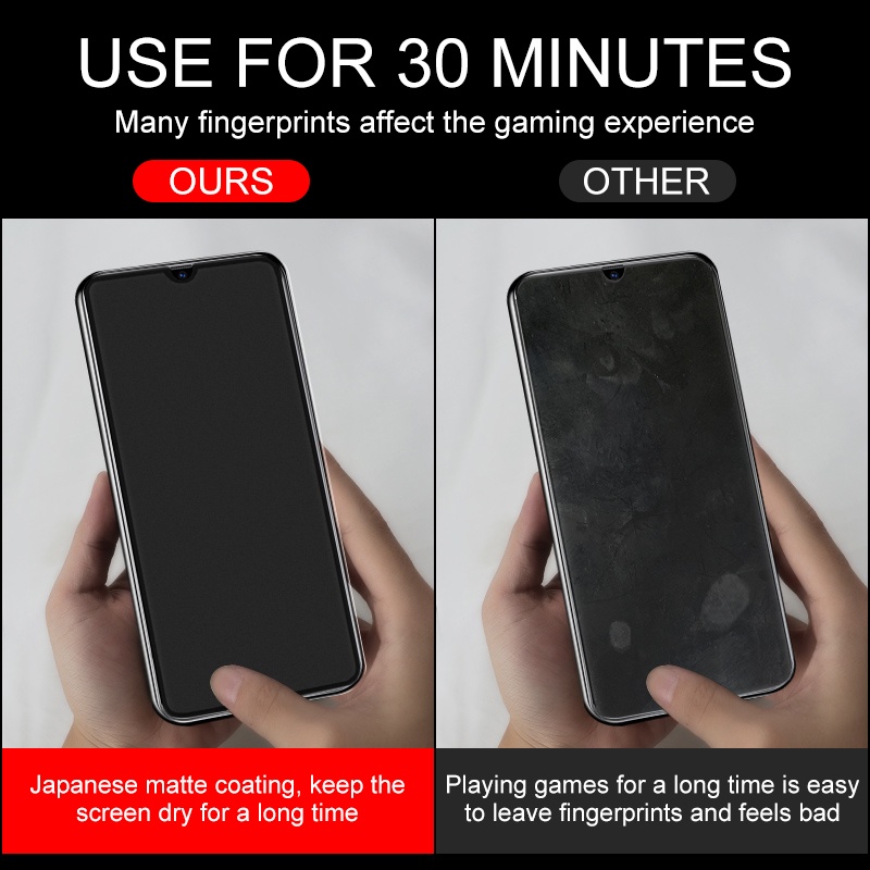 Set 2 Kính Cường Lực Bảo Vệ Màn Hình Điện Thoại zte nubia neo 5g zte Nubiao5G nubia neo 5g 2023 9h