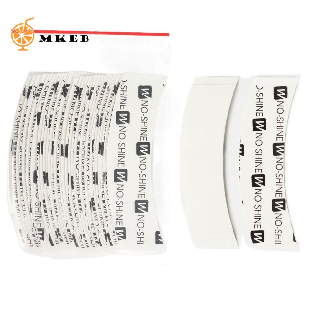 Set 36 Băng Keo Hai Mặt Dán Tóc Giả Siêu Dính Thông Thoáng Chống Thấm Nước