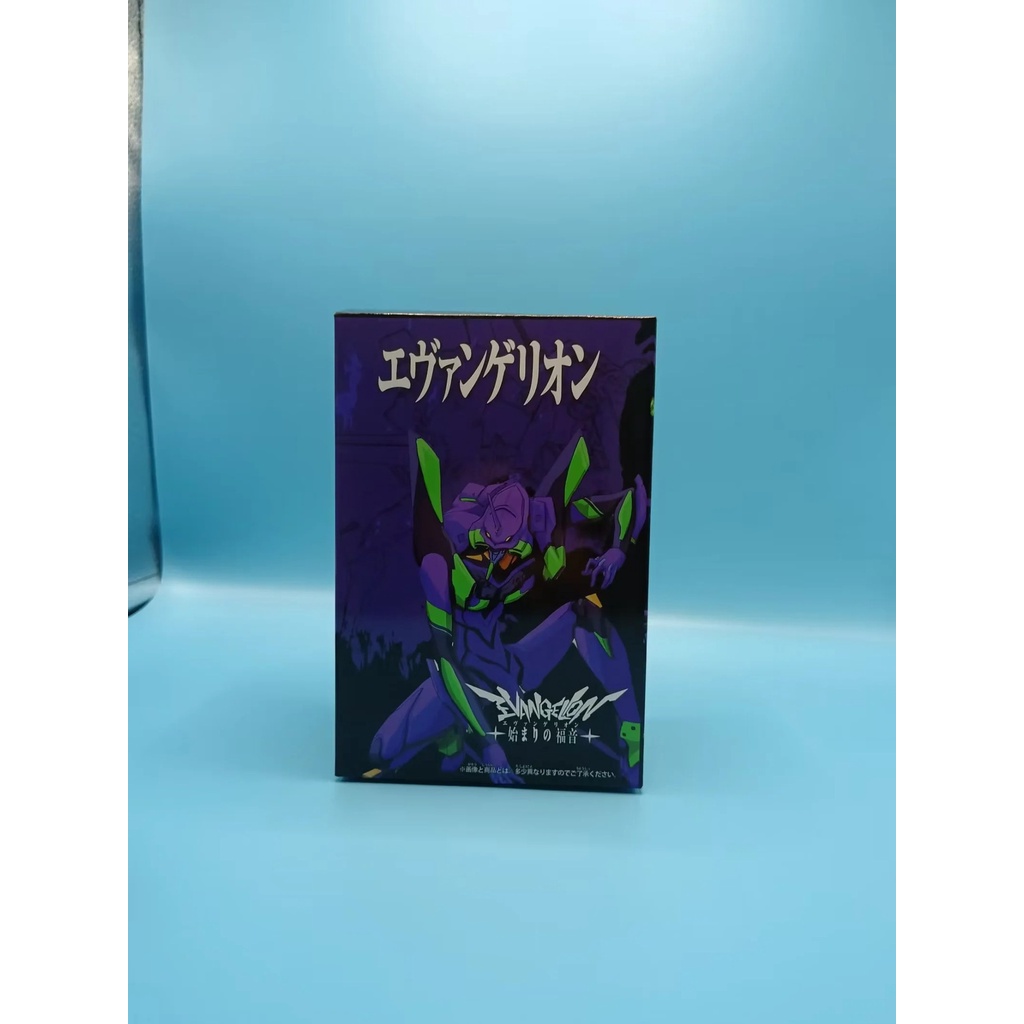 Mô Hình Nhân Vật Evaa-00 Evaa-01 Evaa-02 eva-03 06 08 17cm neon genesis eva