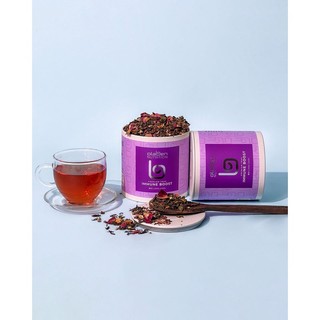 Trà Thảo Mộc Từ Thiên Nhiên Olaben Nutrition Immnue Boost