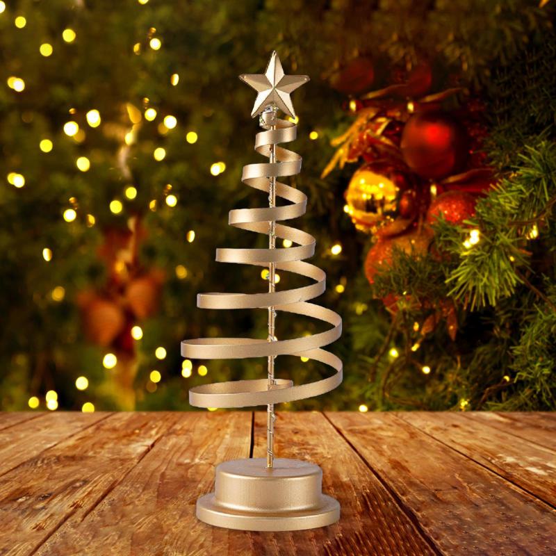 Đèn Led Trang Trí Cây Thông Noel