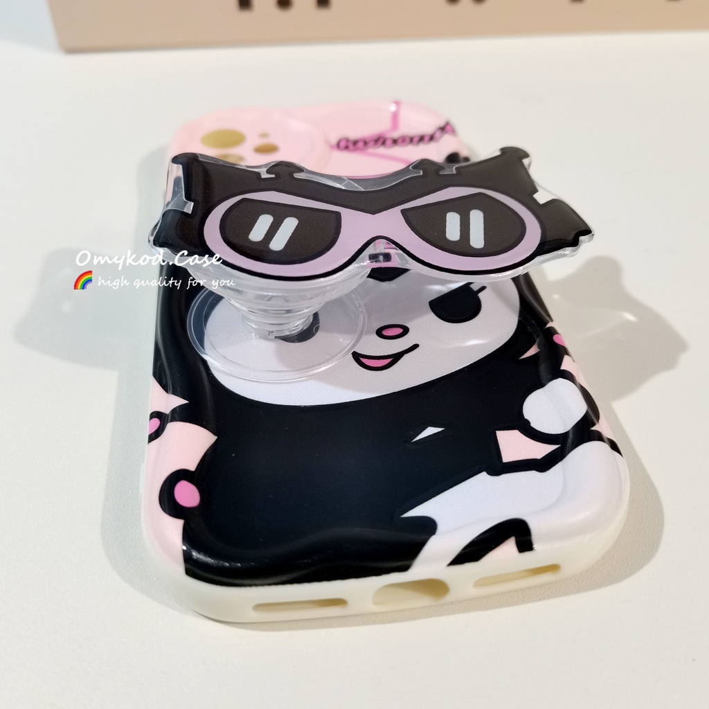 Ốp Điện Thoại Mềm Có Giá Đỡ Cho samsung a05 a05s a14 a13 a12 a53 a52 a51 a04 a03s a22 a23 a24 a32 a33 a34 a50 a30 a50s a54