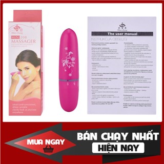 (Hàng Hot) Máy matxa Mắt Chiếc Bút Chống Thâm Quầng, Thư Giãn Mắt Mini (Tùy Chọn Mẫu) (Có Hàng Sẵn) (Hàng Nhập) Loại Xịn