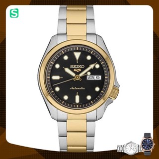Đồng hồ nam seiko 5 sports beater srpe60k1