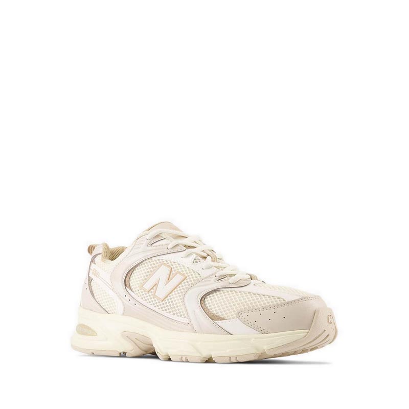Giày Thể Thao New Balance 530 Unisex - Beige