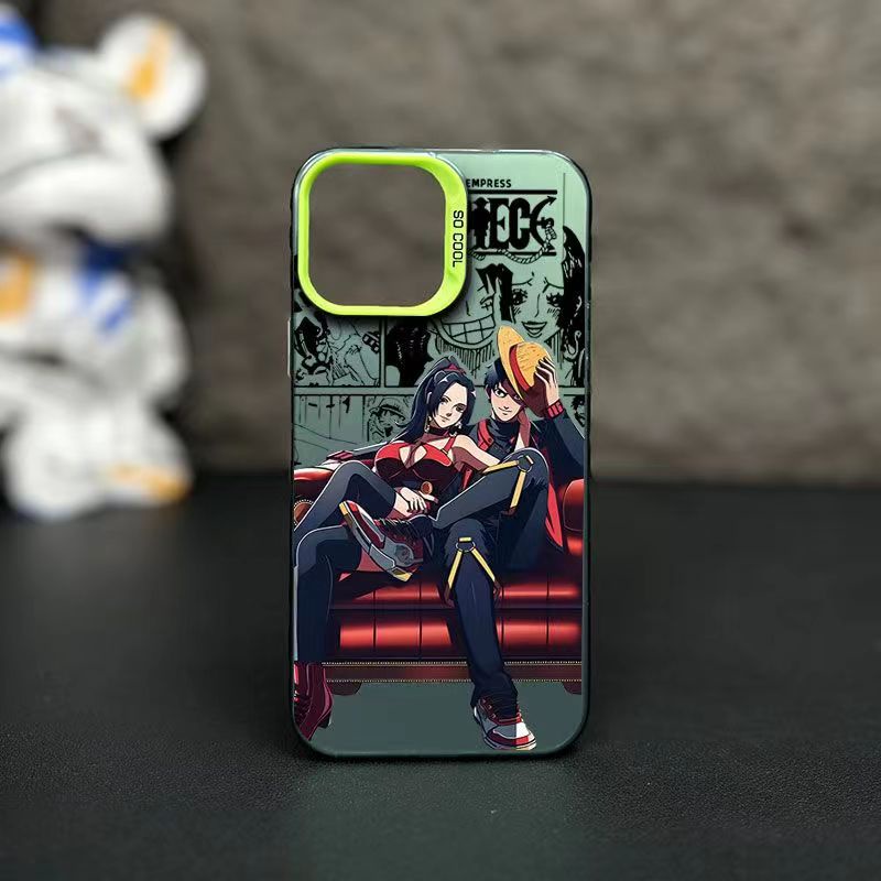 Ốp Điện Thoại Cứng In Hình Chú Chó Dachshund 13 Cho iPhone14Promax 13promax / 12promax / 11promax 14Pro / 12 / 11