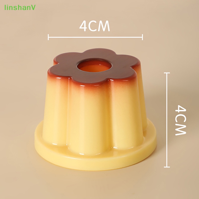 1 Hộp Đựng Bút Chì Thạch Hình Hoạt Hình Sáng Tạo Dễ Thương Để Bàn Cho Học Sinh