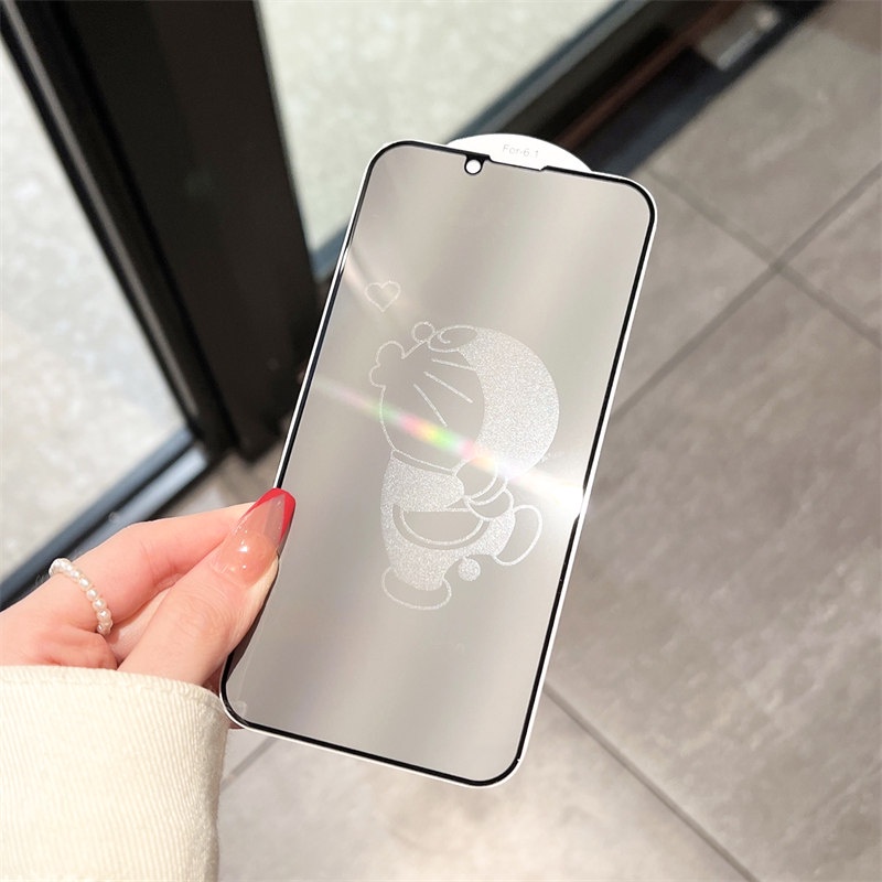 Kính Cường Lực 6d Chống Nhìn Trộm Bảo Vệ Màn Hình Cho iphone 13 14 pro max plus 13pro 13promax 14pro 14promax 14plus