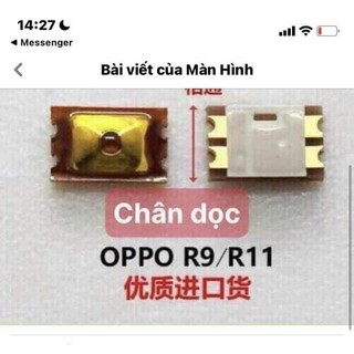Nút công tắc oppo,vivo mạch doc,ngang