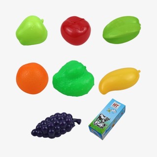 Đồ chơi xe đẩy siêu thị ( Hàng Việt Nam)