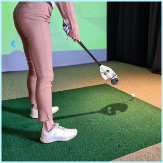 Vr tay cầm gậy đánh golf / câu lạc bộ / câu lạc bộ / câu lạc bộ / đánh golf hsgdyvn hsgdyvn