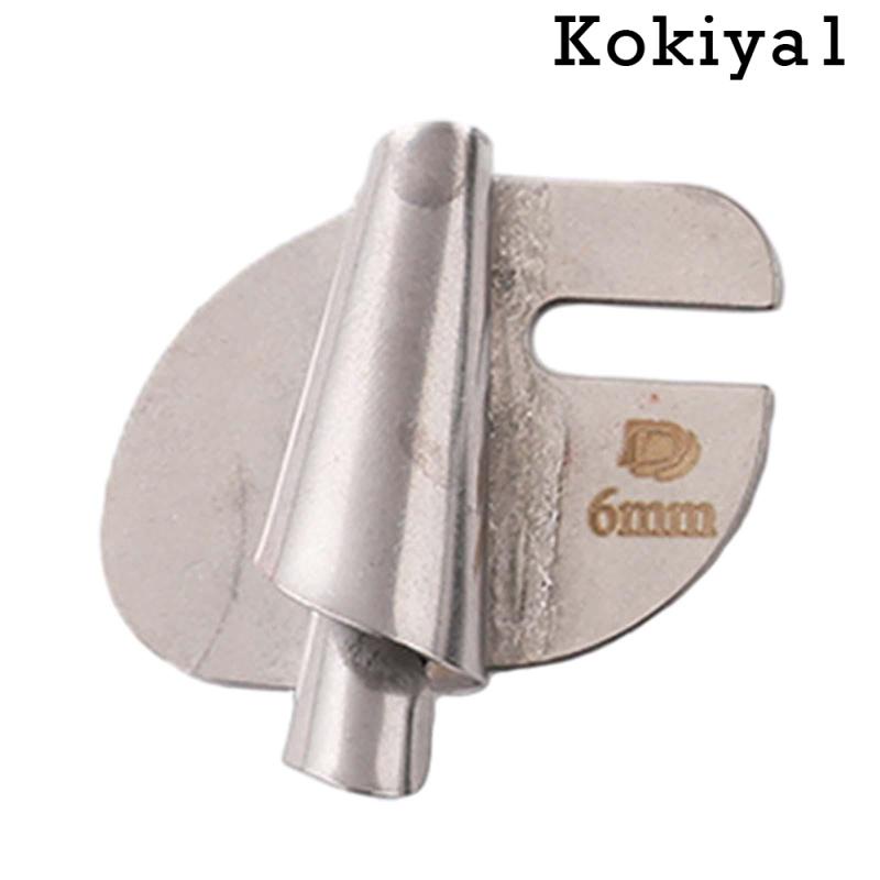 Chân Vịt Cuộn Chỉ Thêu Nghệ Thuật diy Dành Cho Gia Đình