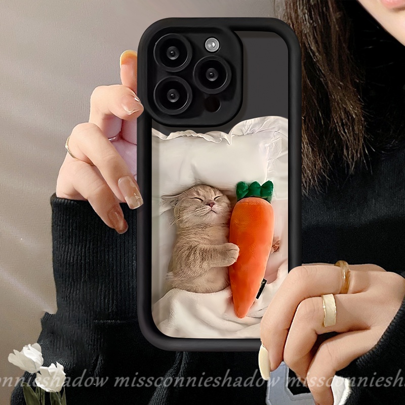Ốp Điện Thoại Mềm Cho realme c55 c31 11 9i c53 c30 8i 5i 6i 5s c35 c51 c17 c21 7i c15 c25 c12 c11 c25y c33 c20 c21y c20a