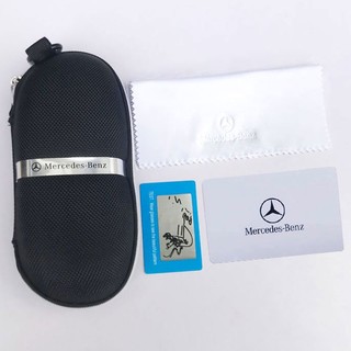 Kính Mát Phân Cực Thời Trang Cho Nam Và Nữ