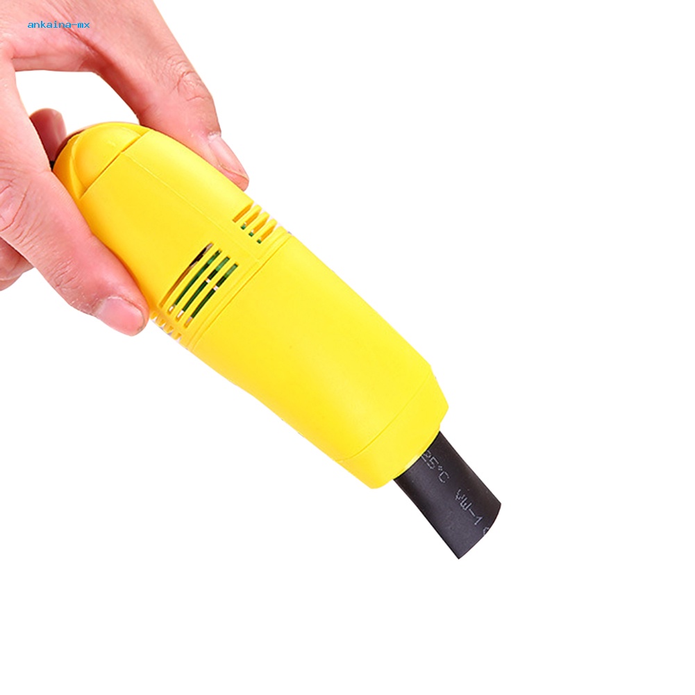 Máy Hút Bụi Bàn Phím Kết Nối usb