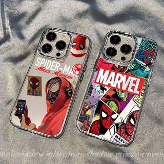 Ốp điện thoại MISSCONNIE thích hợp cho iPhone 11 12 15 14 13 pro max 7plus 8plus 6 15 6s 8 7 plus se 2020 xr xs max x