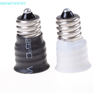 Onemetertry Đuôi Đèn Chuyển Đổi Từ e12 Sang e14